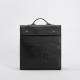 Simple backpack for men and women for business commuting fashion leather large capacity handbag - Memoo.com Simple backpack for men and women for business commuting fashion leather large capacity handbag - Memoo.com